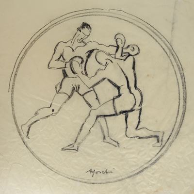 Pugili