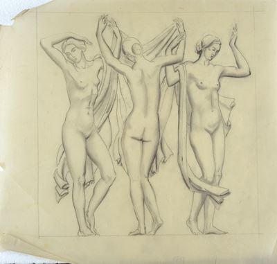 Le Tre Grazie