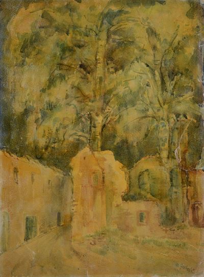 Paesaggio