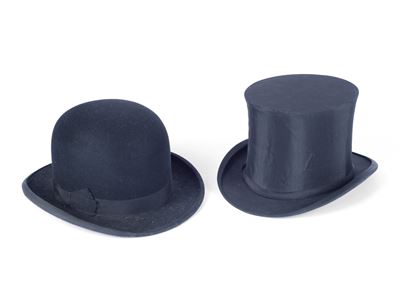 Lotto di Cappelli da Uomo