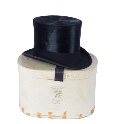 Cappello a Cilindro