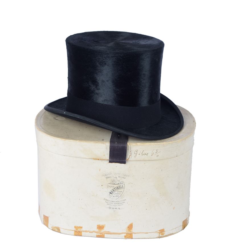 Cappello a Cilindro