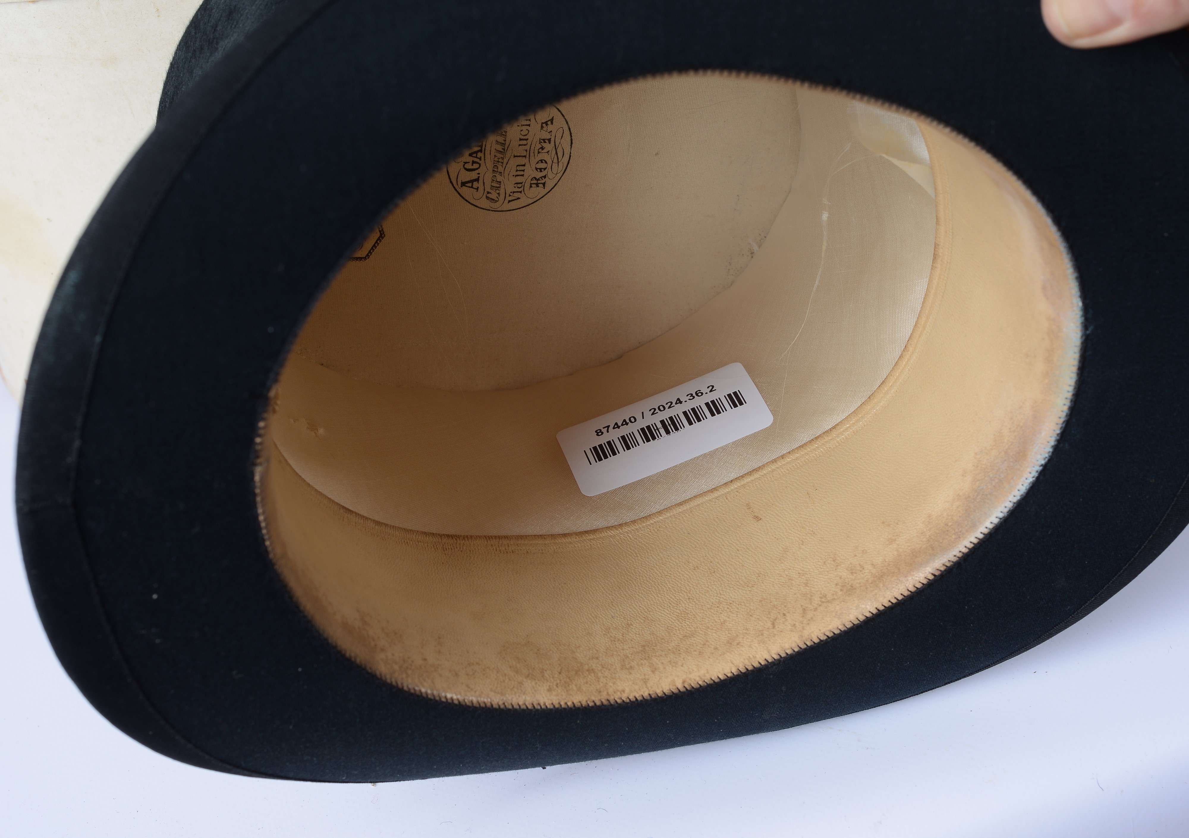 Cappello a Cilindro
