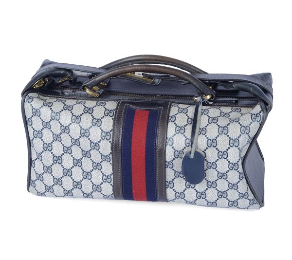 GUCCI - Borsa da viaggio