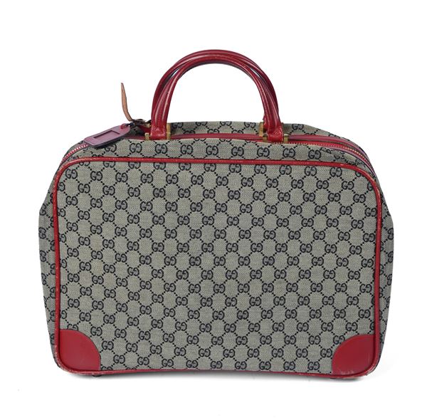 GUCCI - Borsa da viaggio