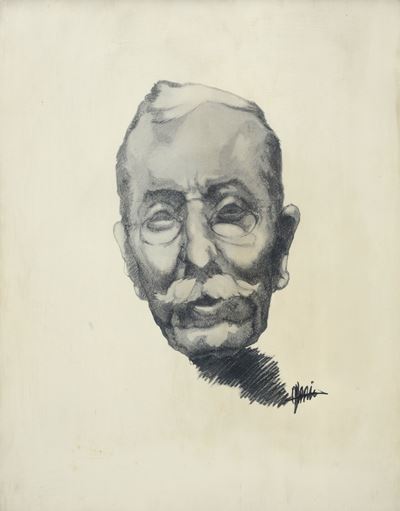 Ritratto Maschile
