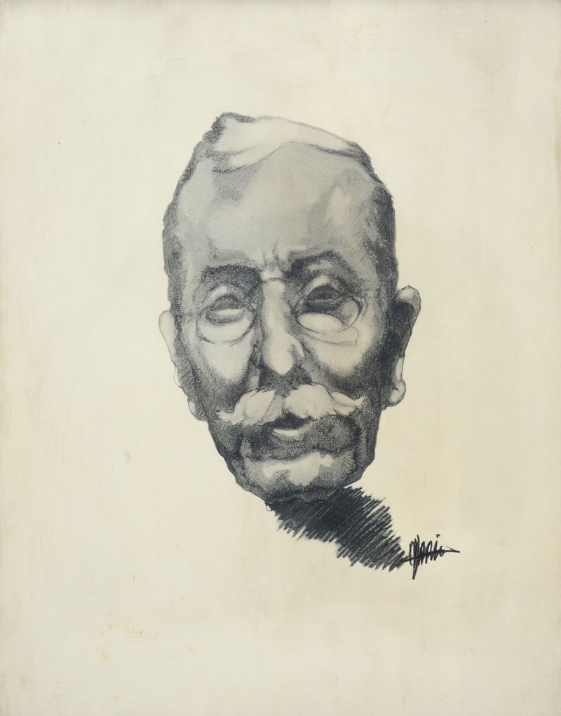 Ritratto Maschile