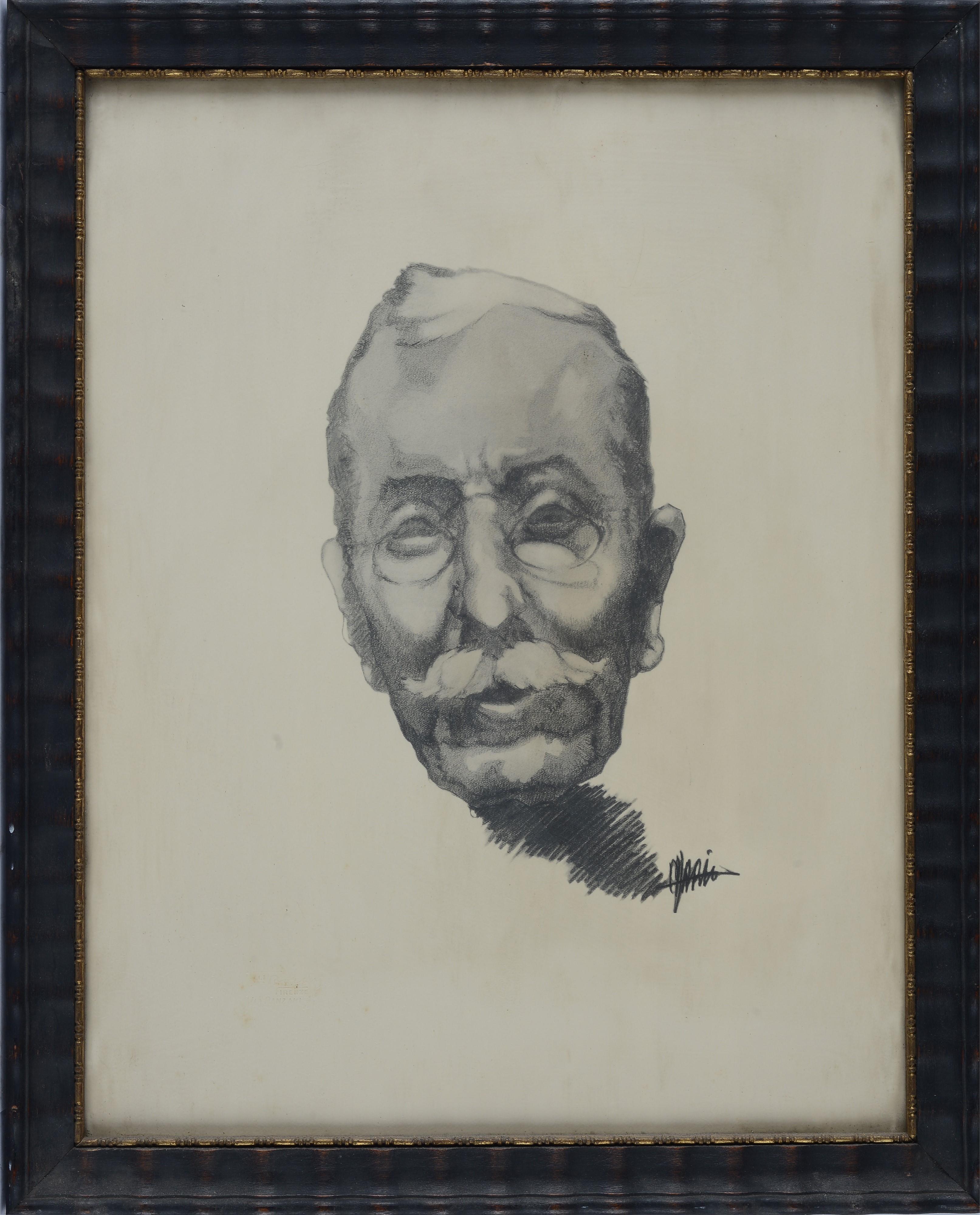 Ritratto Maschile