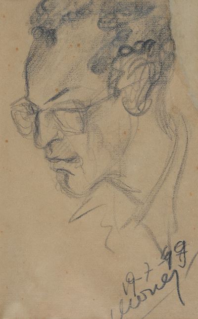 Ritratto Maschile