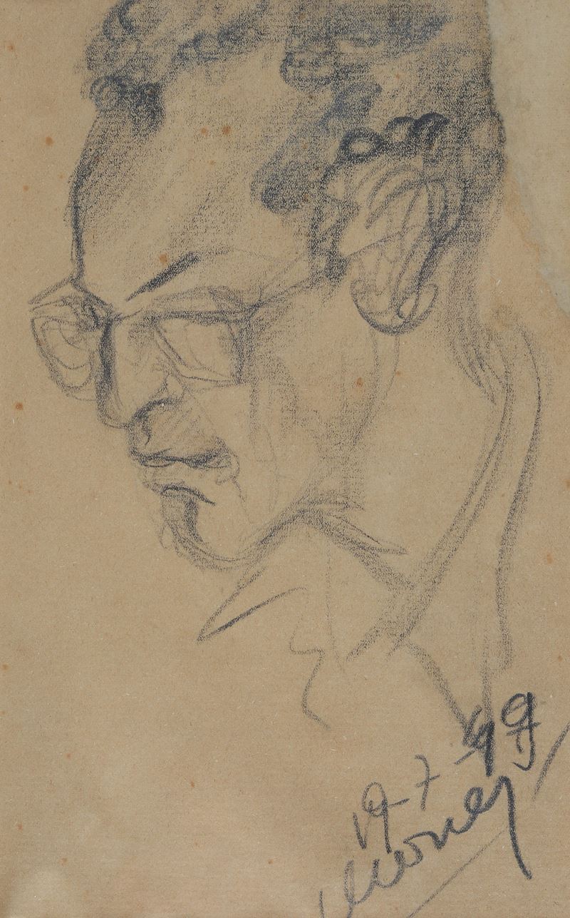 Ritratto Maschile