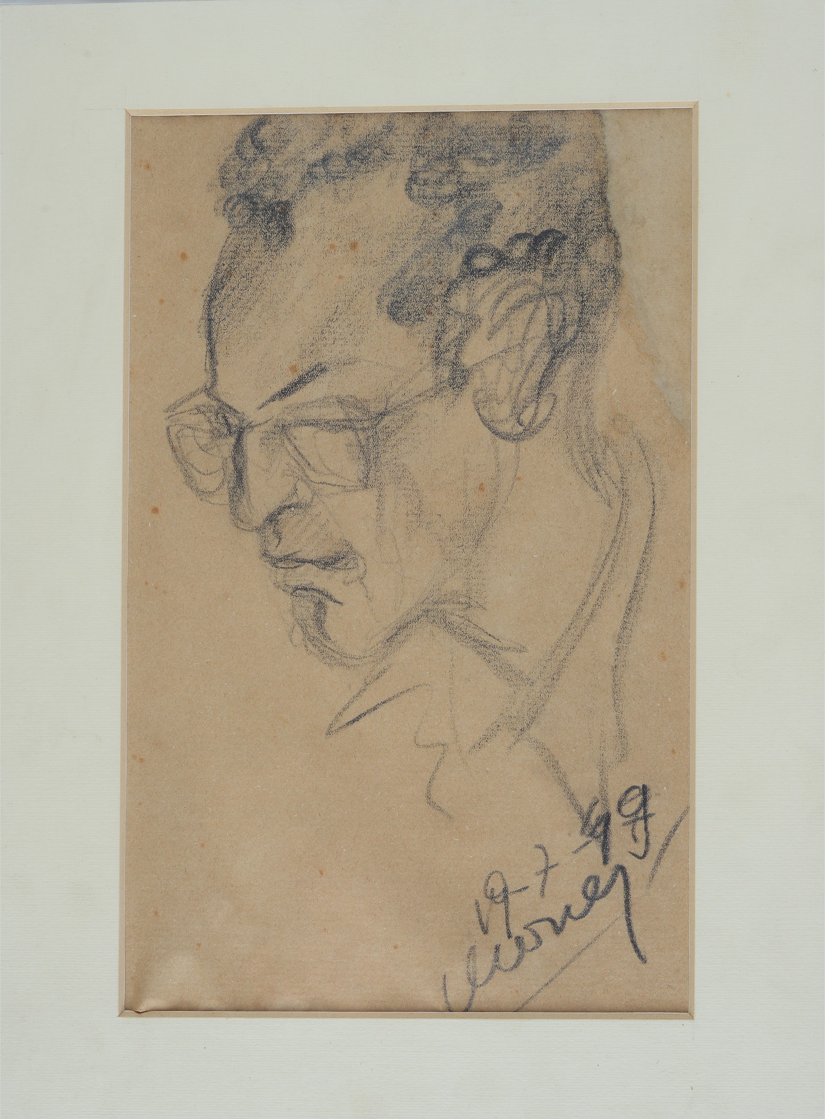 Ritratto Maschile