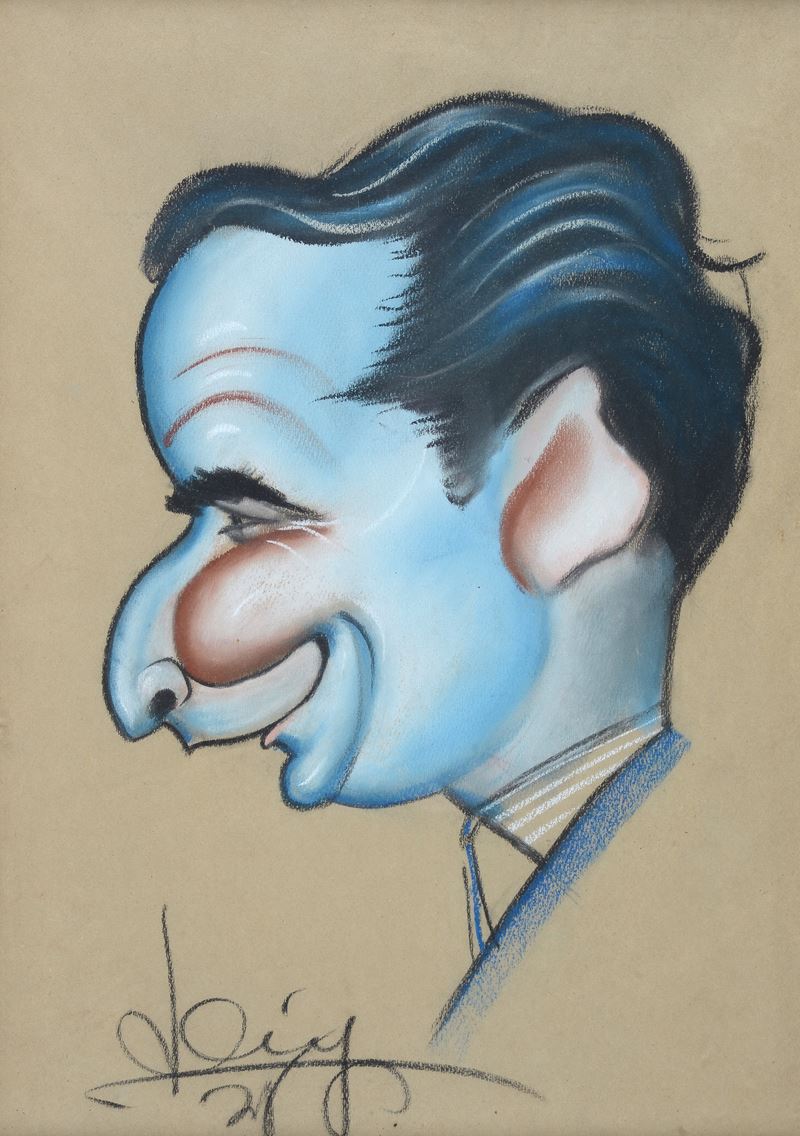 Il Politico Alieno