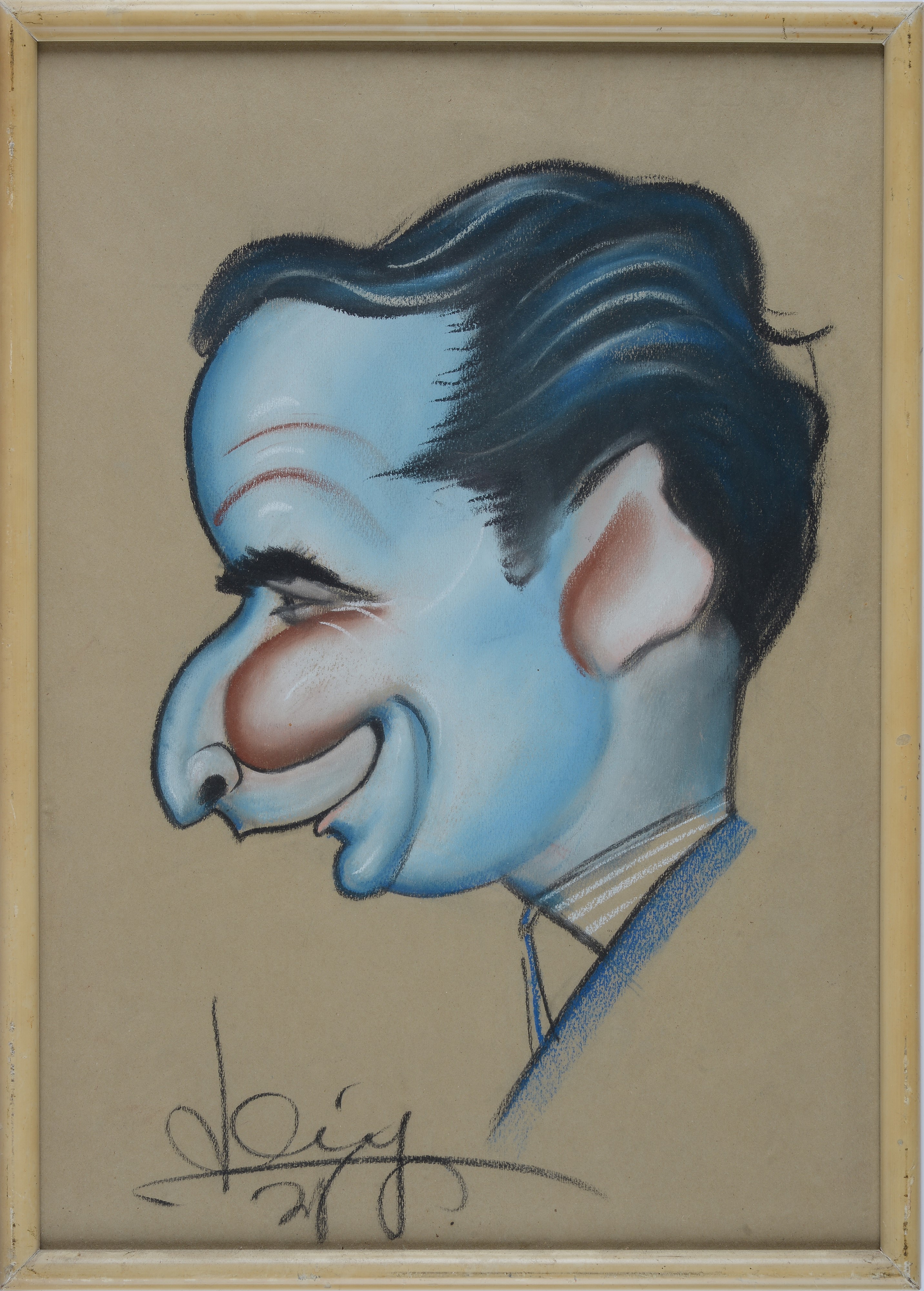 Il Politico Alieno