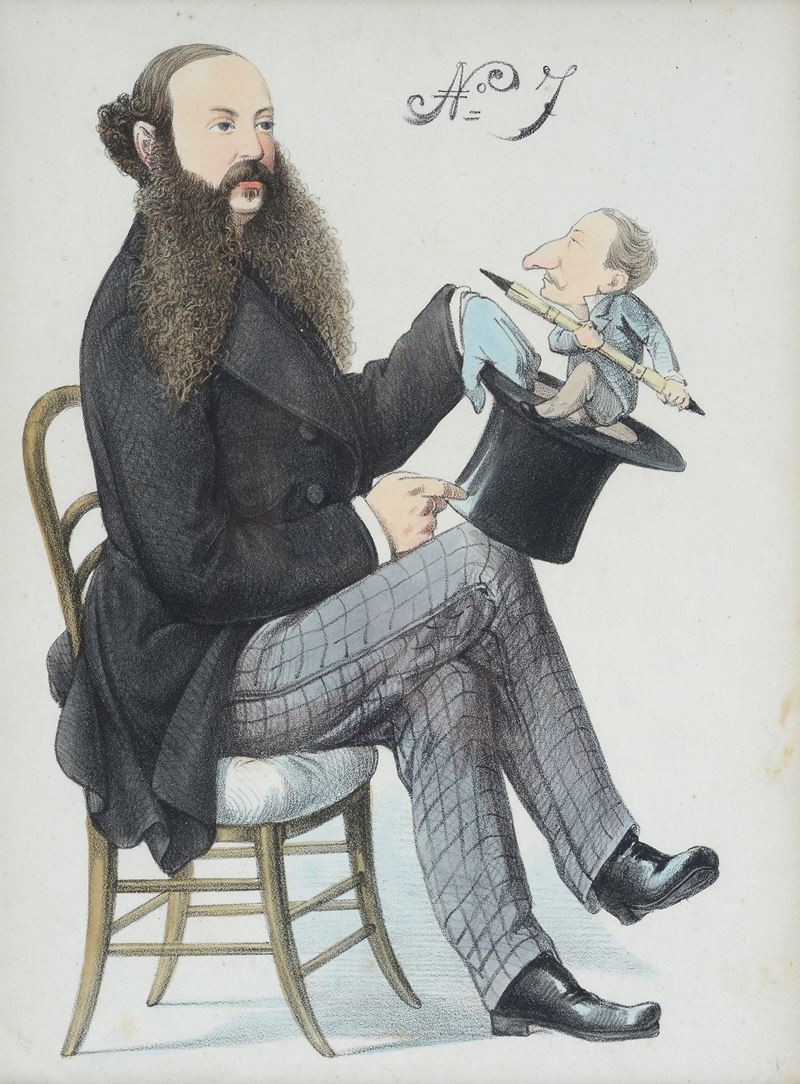 Il Prestigiatore