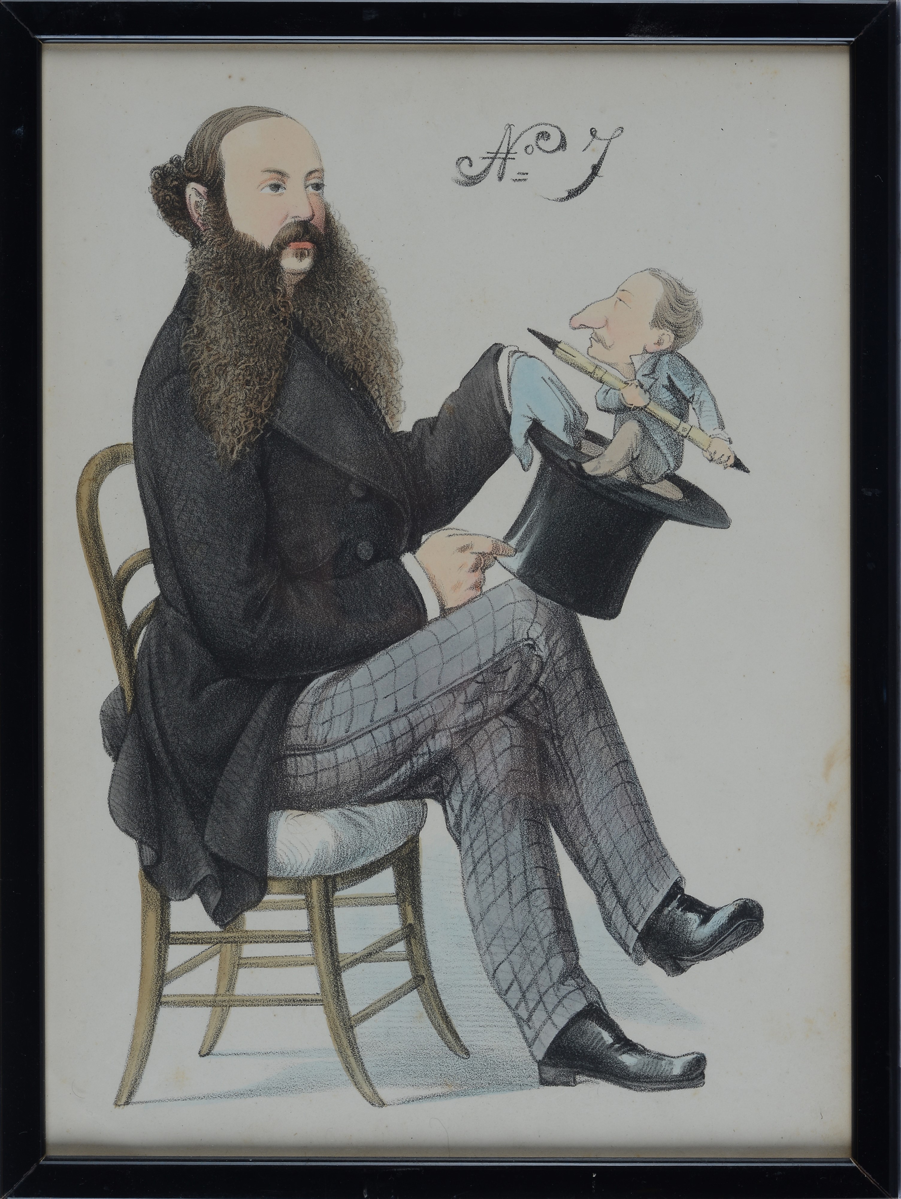 Il Prestigiatore