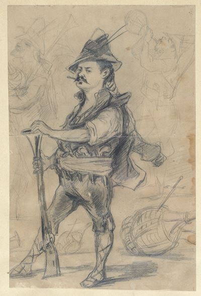 Il Brigante
