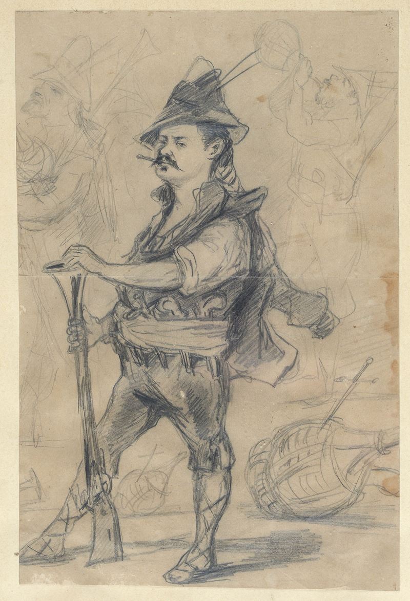 Il Brigante