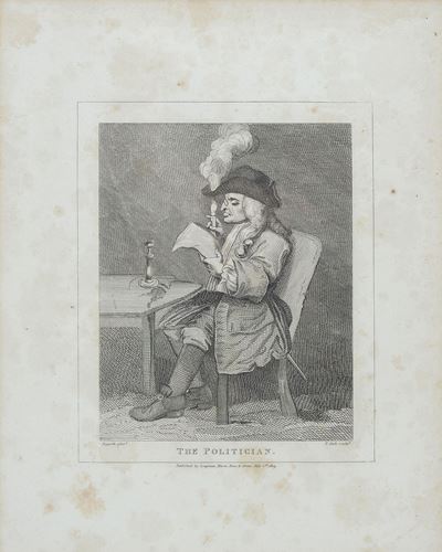 The Politician