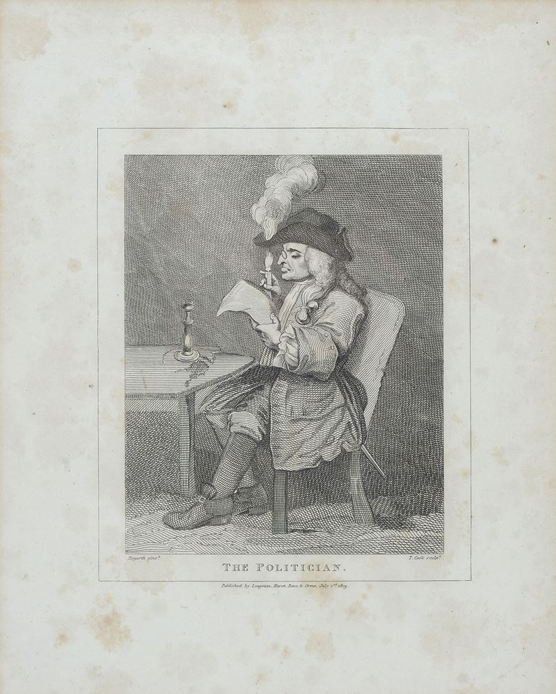 The Politician