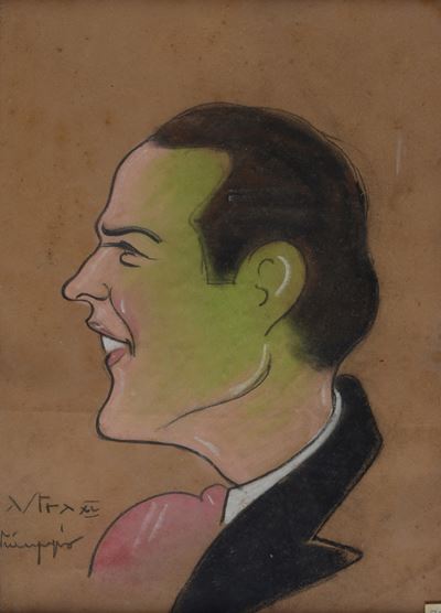 L'attore