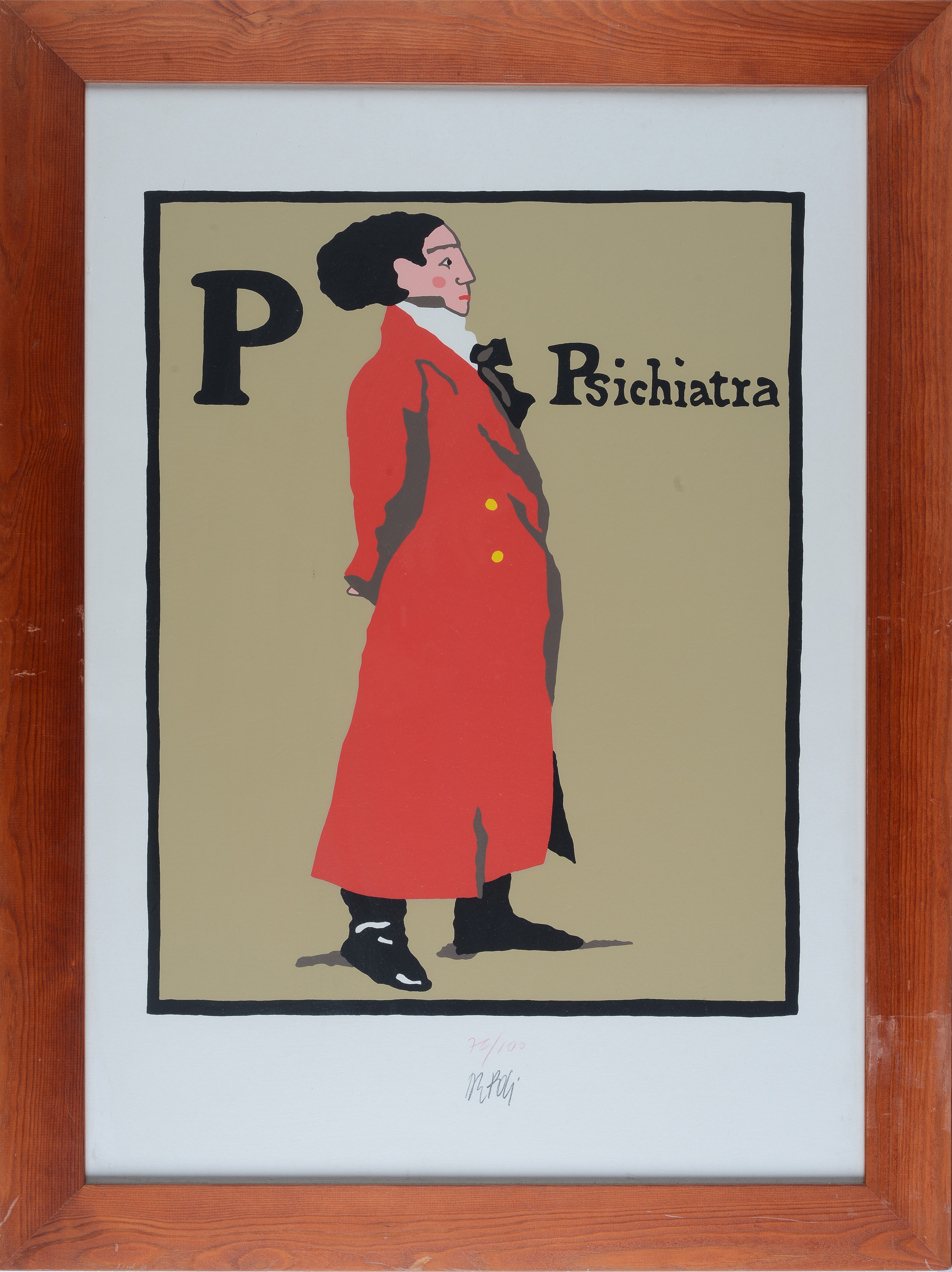 Fabio De Poli - P Psichiatra