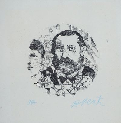 Autoritratto
