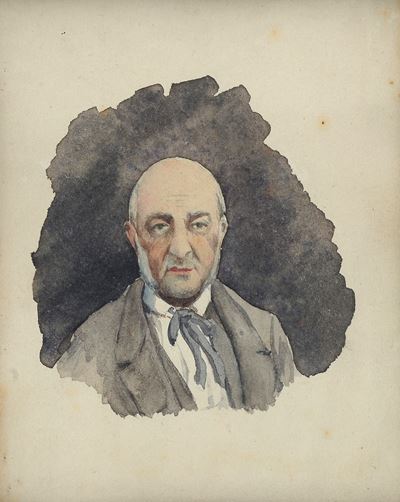 Ritratto di Signore