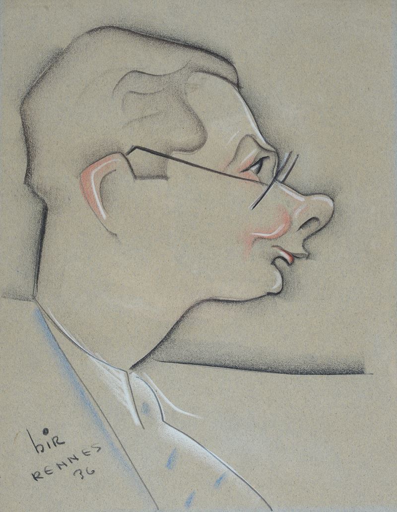 Ritratto Caricaturale