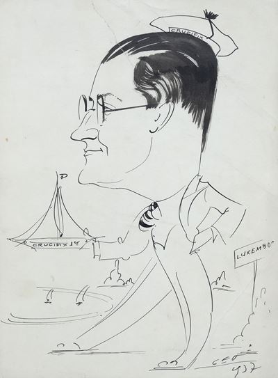 L' Armatore