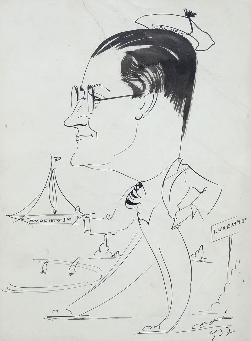 L' Armatore