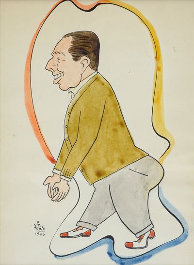 Uomo di Spettacolo