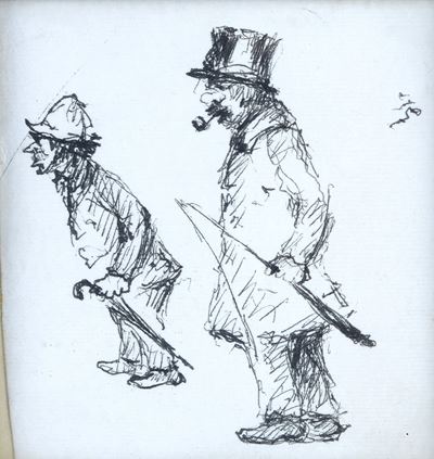 Figure Maschili