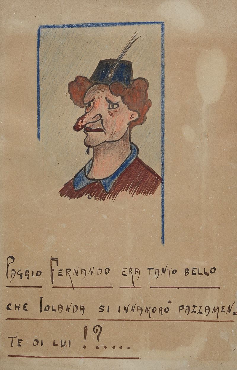 Paggio Fernando