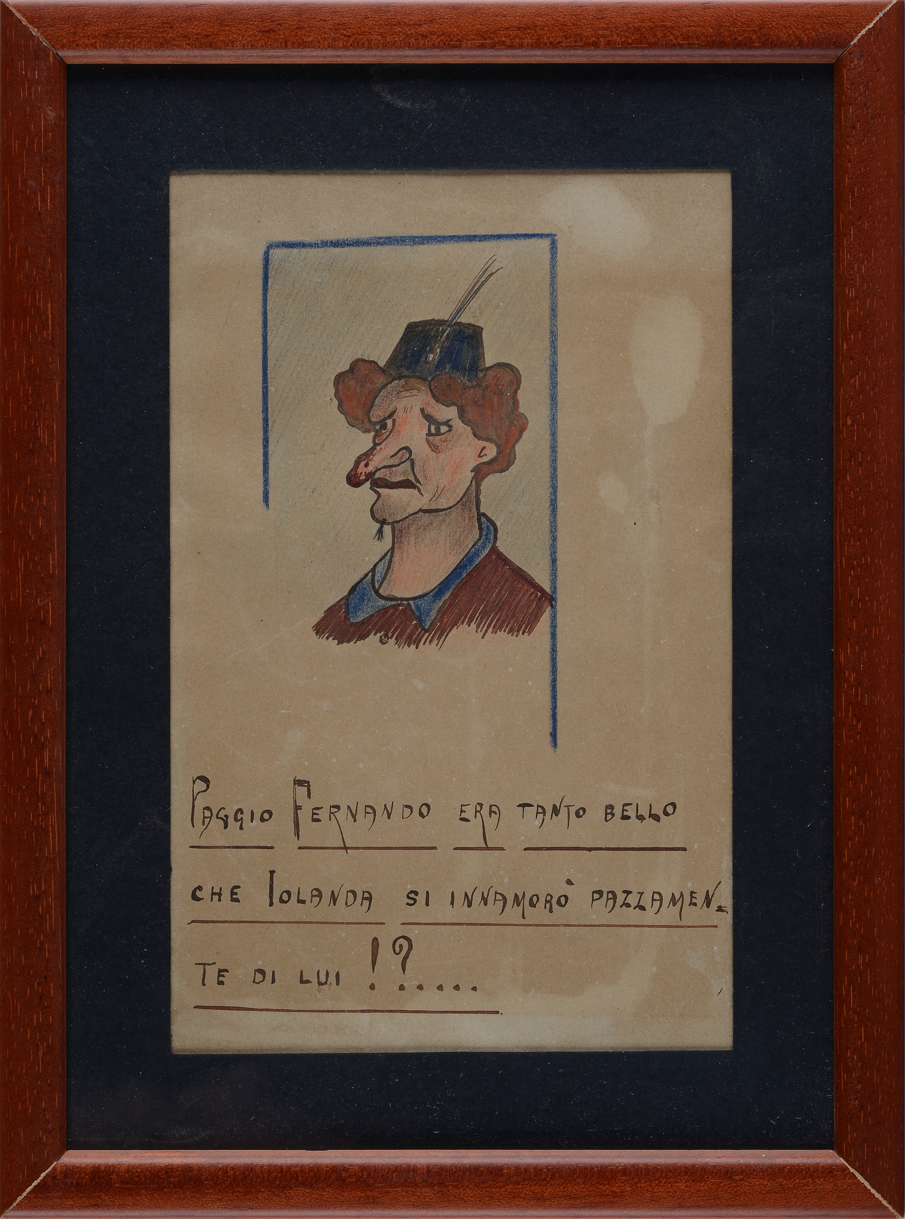 Paggio Fernando