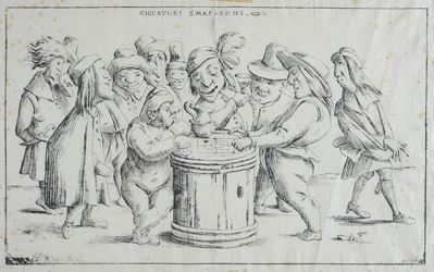 Giocatori Smafaroni