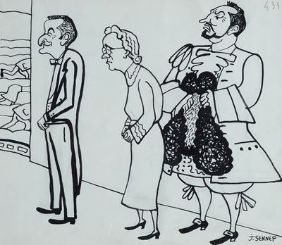 L'attesa