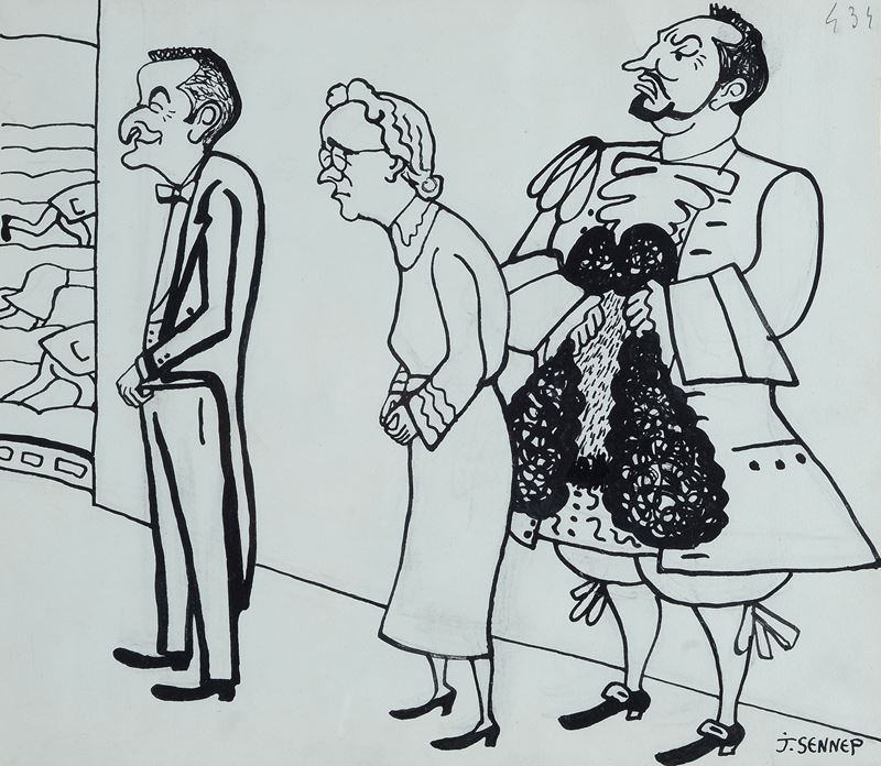 L'attesa