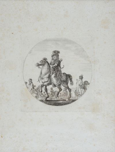 Cavaliere Turchesco