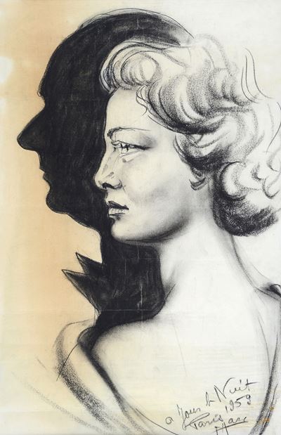 O Jour e Nuit