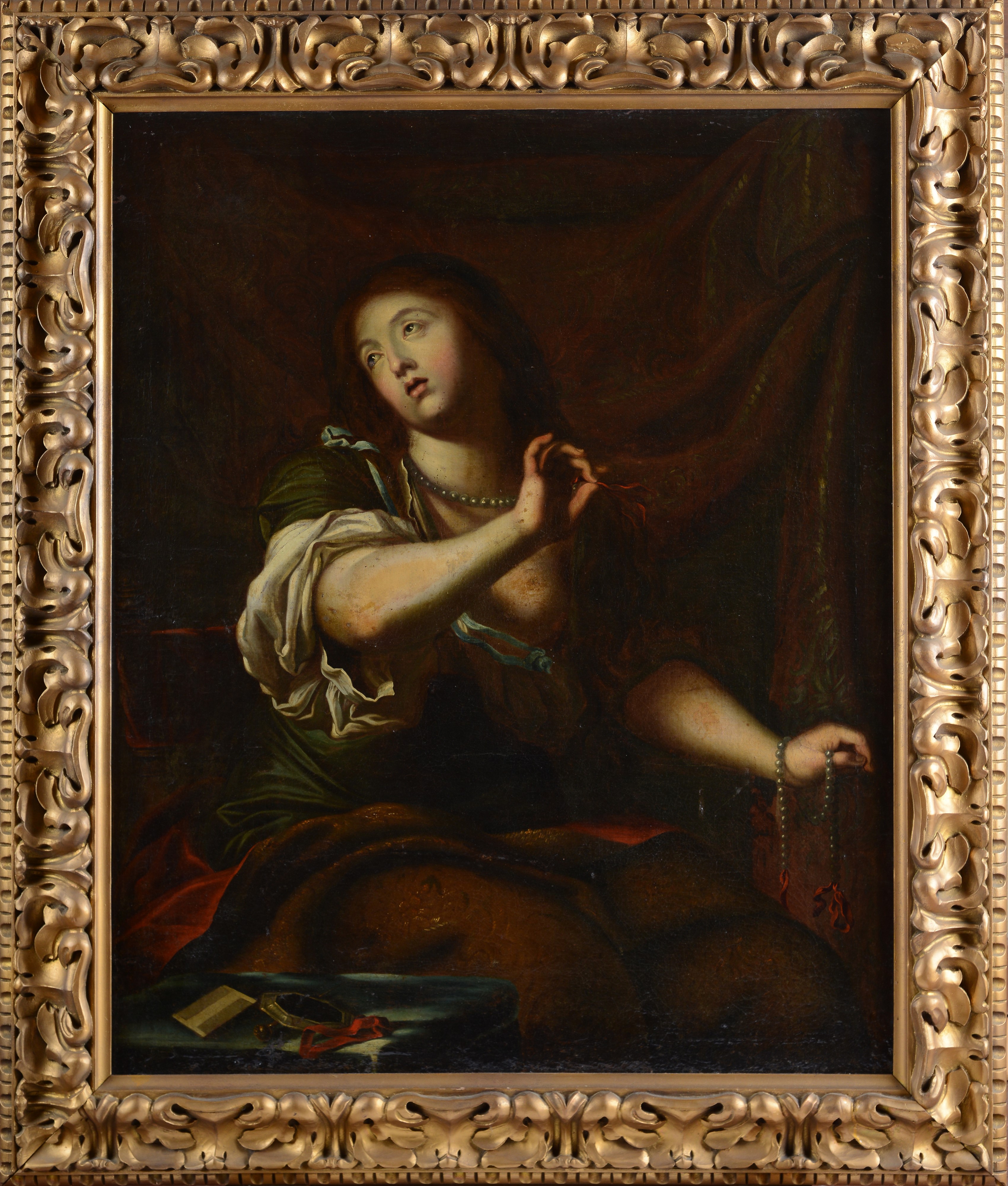 Allegoria della Vanità