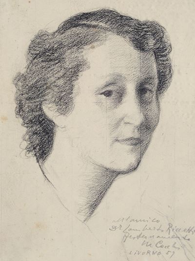 Volto di Donna