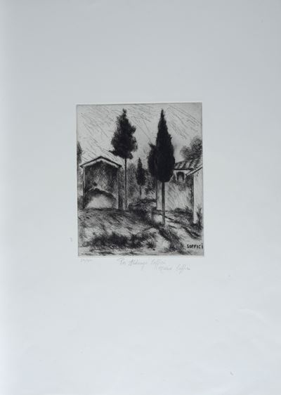 Poggio a Caiano