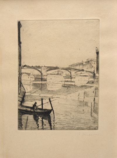 Ponte Santa Trinita