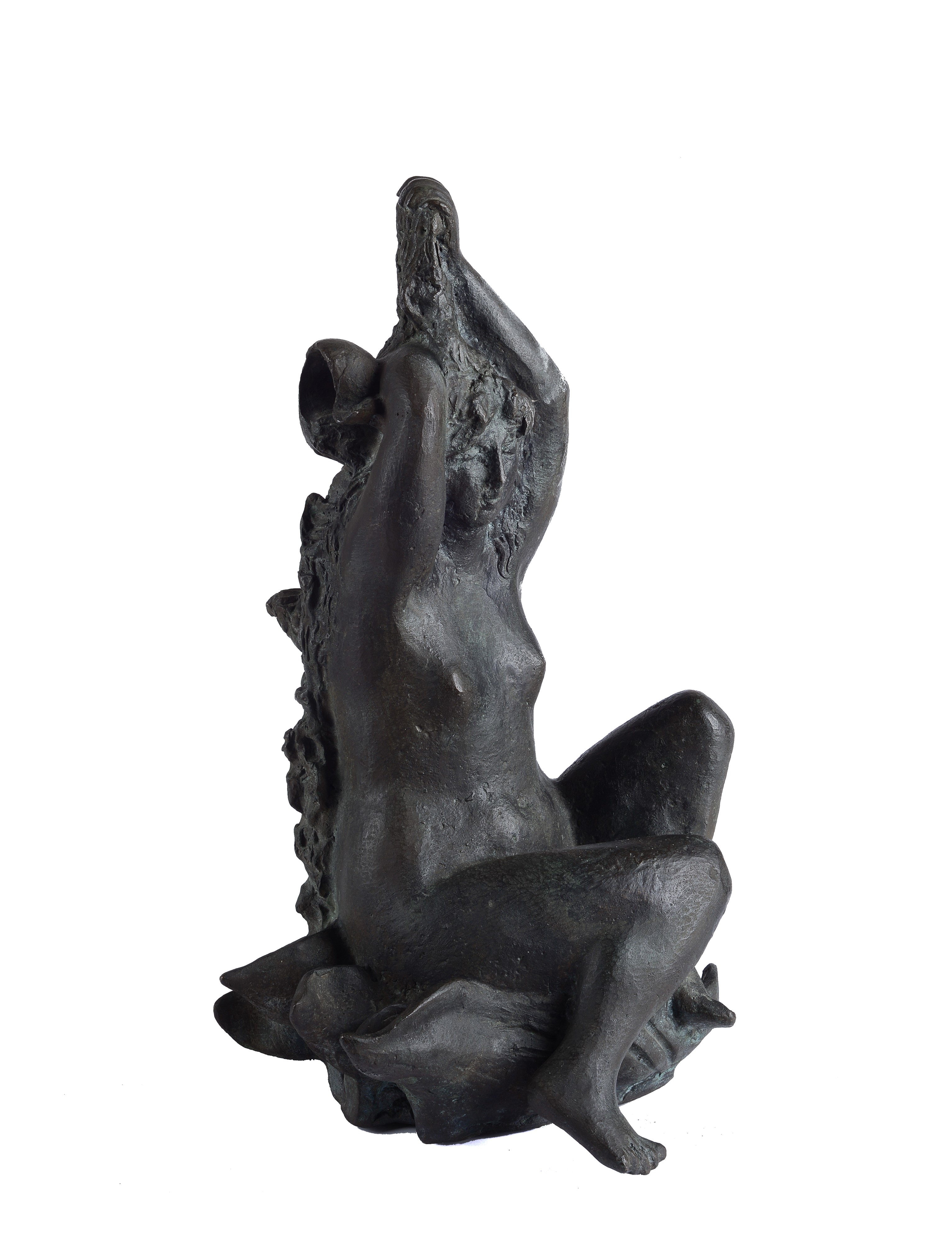 Amalia Ciardi Duprè - Figura