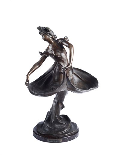 Ballerina