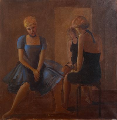 Ballerine