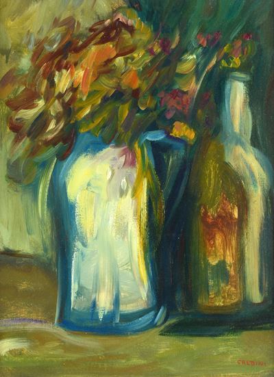Fiori e Bottiglie