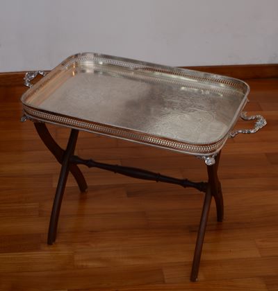 Tavolino da Tea