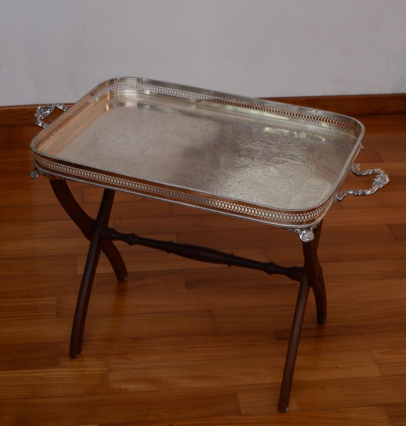 Tavolino da Tea