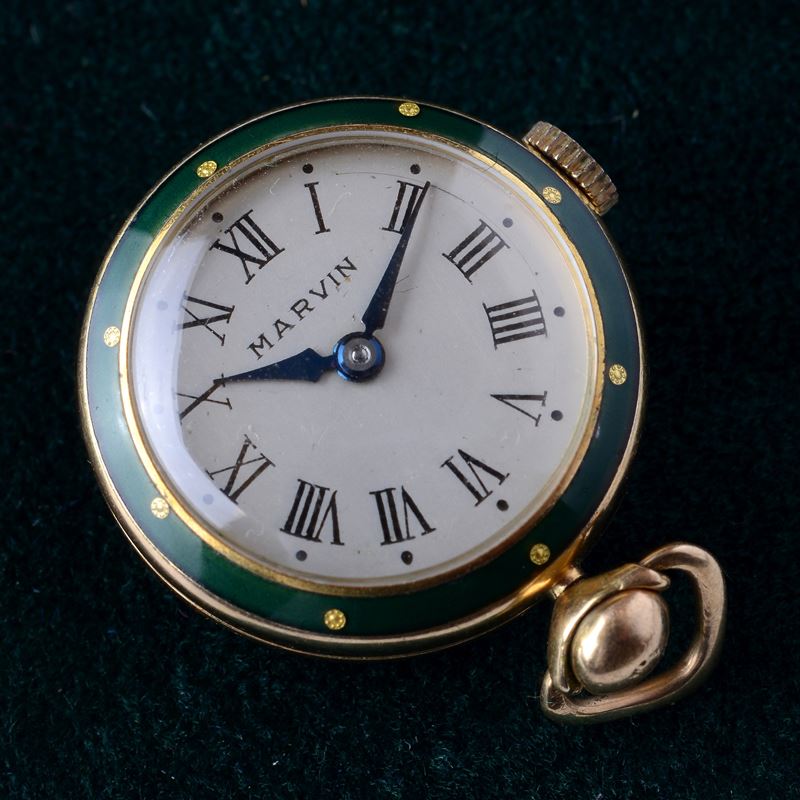Orologio da Donna da Taschino “marvin”